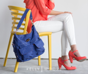 Kelly Moore Shoes