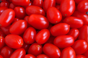 grape-tomatoes