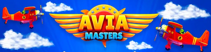 Learn about avia masters casino